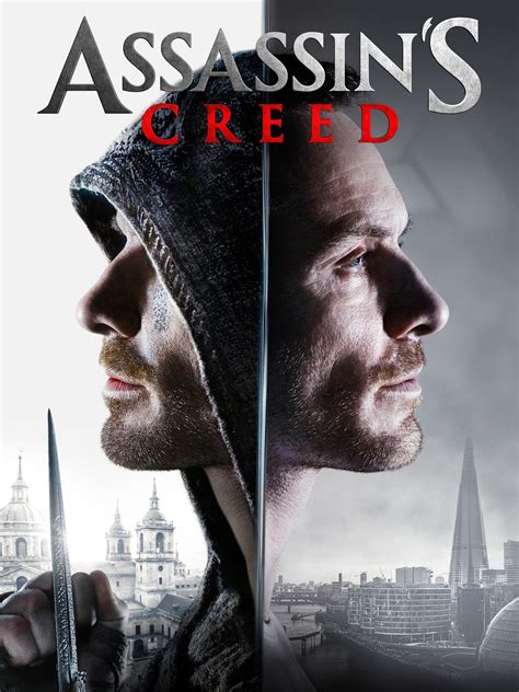 assassin's creed 2016en streaming bonne qualité